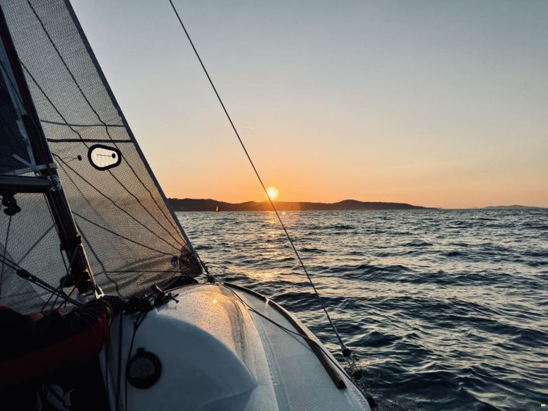 Seascape 18 / Beneteau First 18 SE