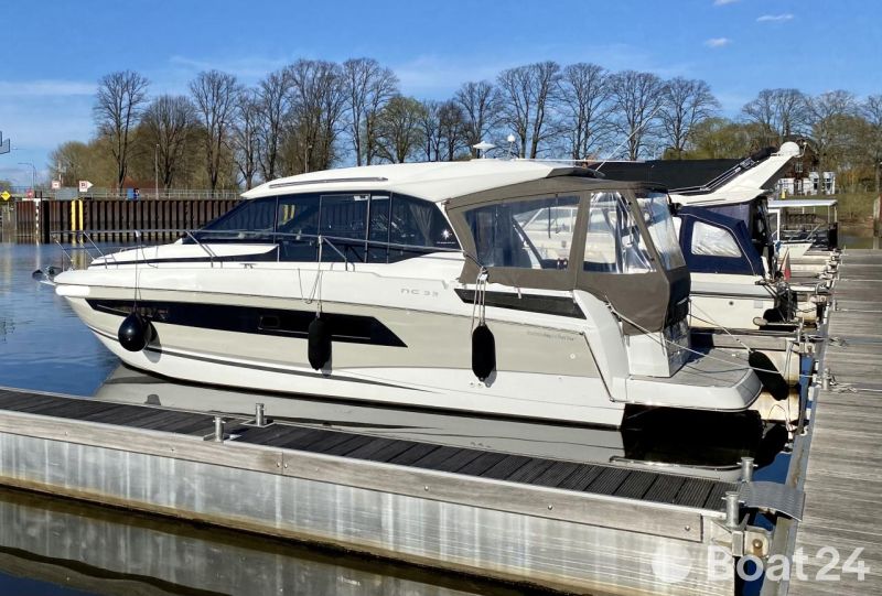 Jeanneau NC 33