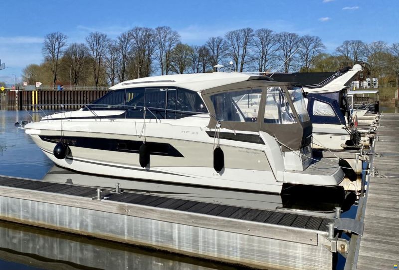 Jeanneau NC 33