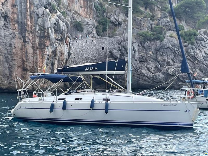 Poncin Harmony 34