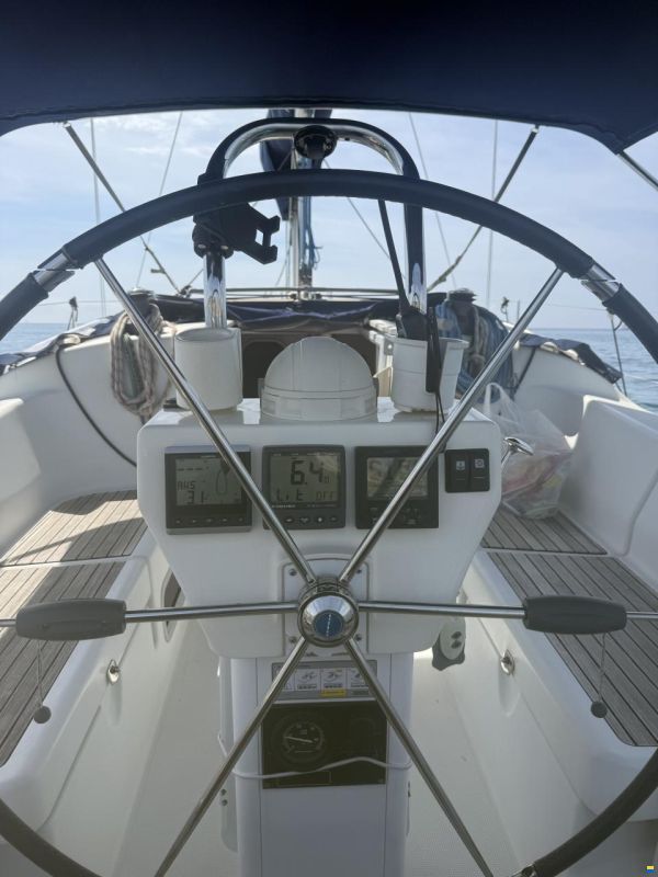 Poncin Harmony 34