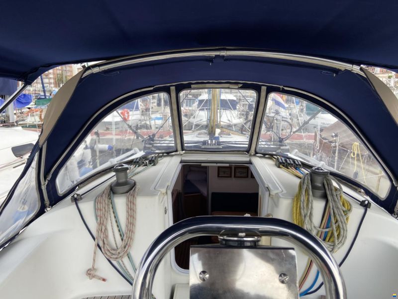 Poncin Harmony 34