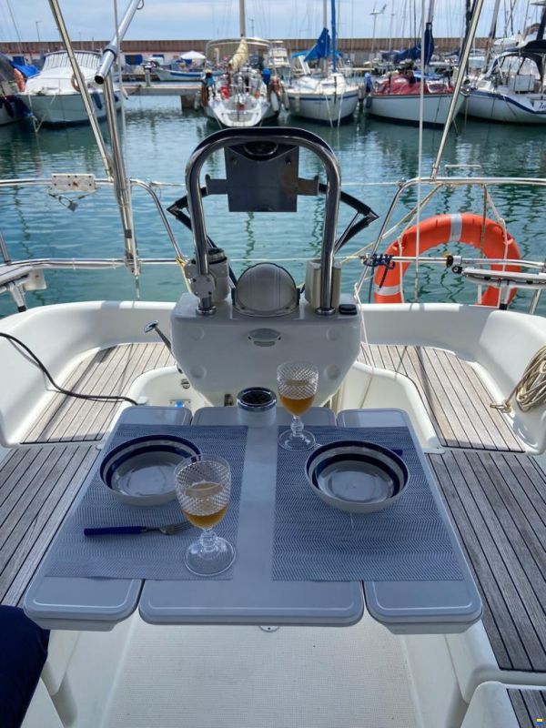 Poncin Harmony 34
