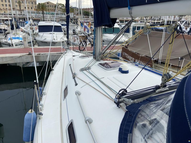 Poncin Harmony 34