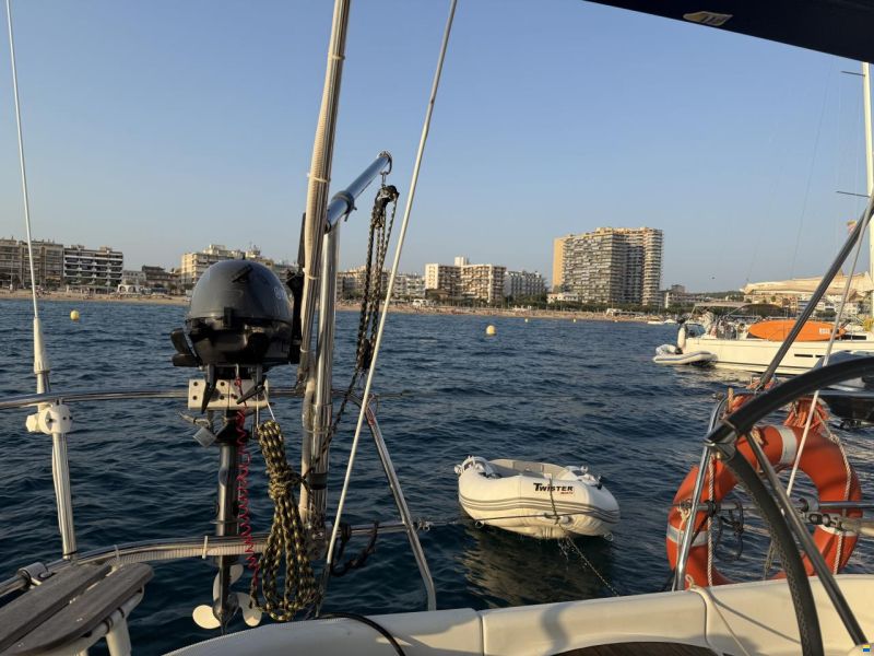 Poncin Harmony 34