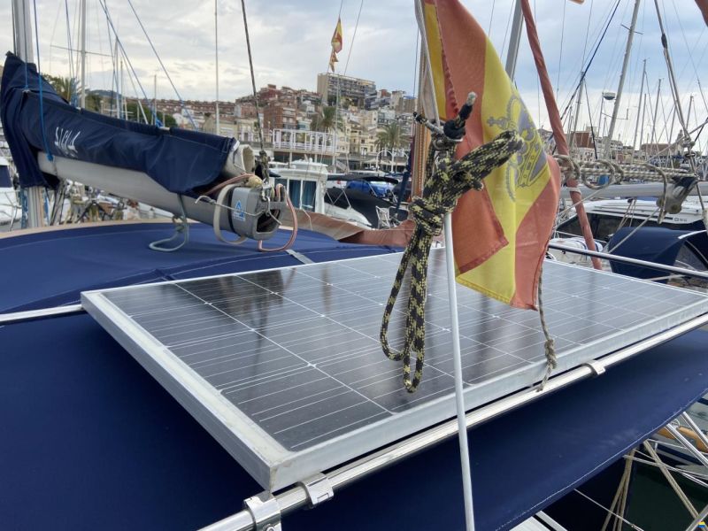Poncin Harmony 34