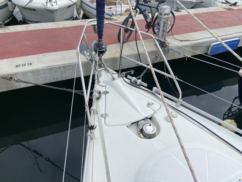 Poncin Harmony 34