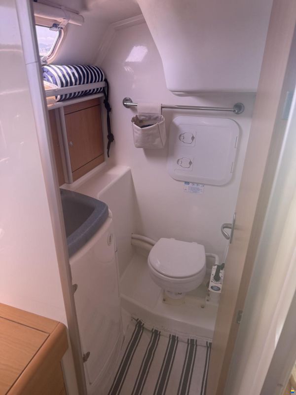 Poncin Harmony 34