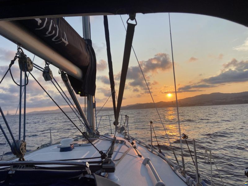 Poncin Harmony 34