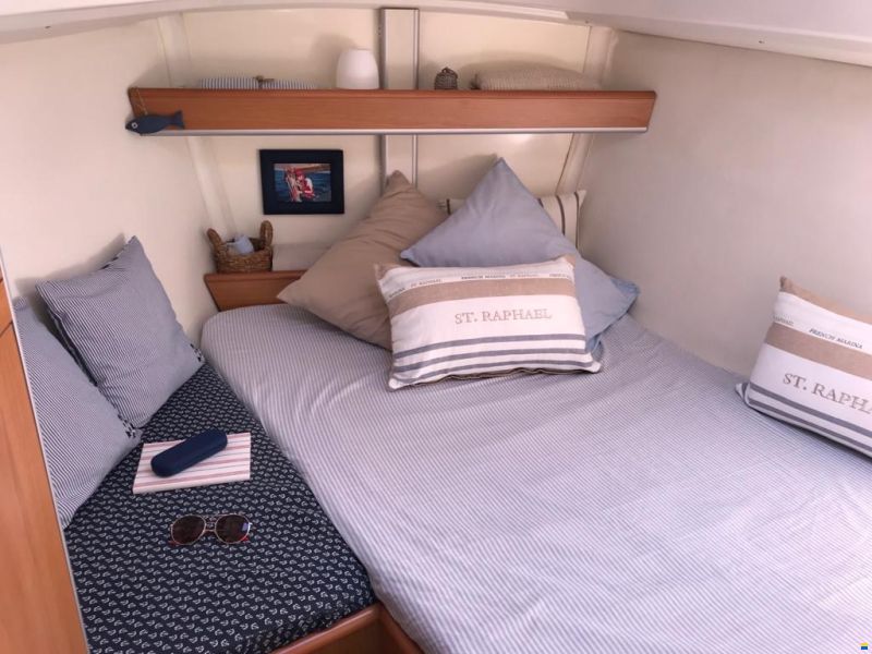 Poncin Harmony 34