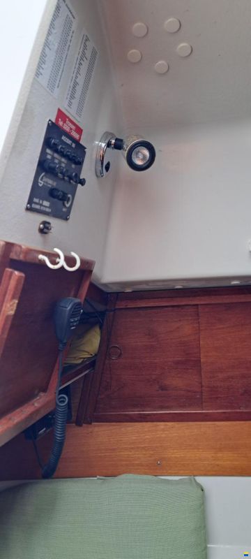 Albin Accent 26