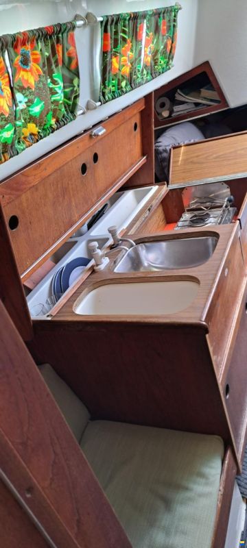 Albin Accent 26
