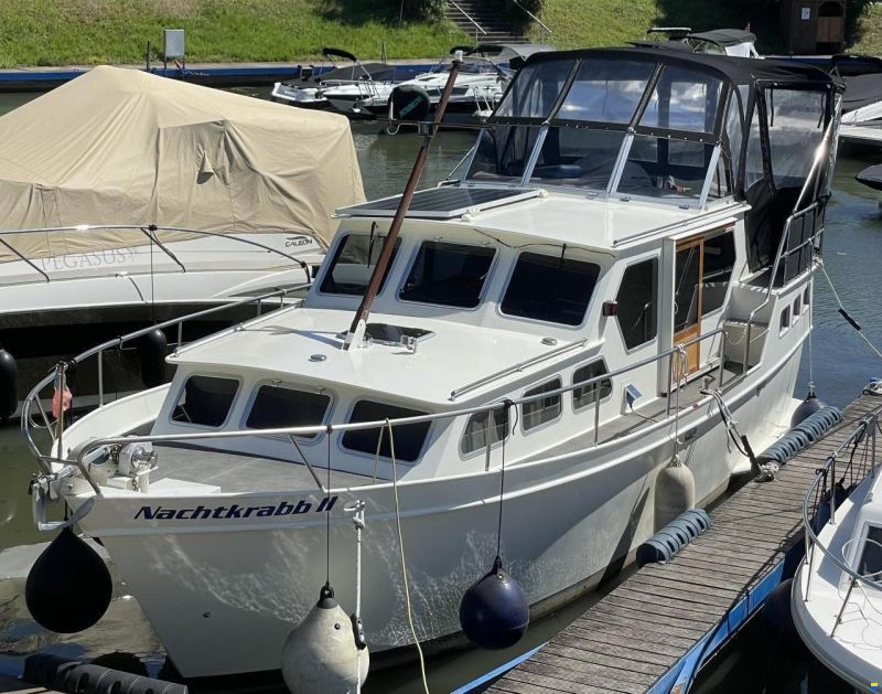 Gruno 1060 AK