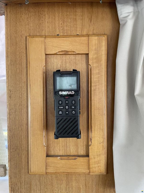Gruno 1060 AK
