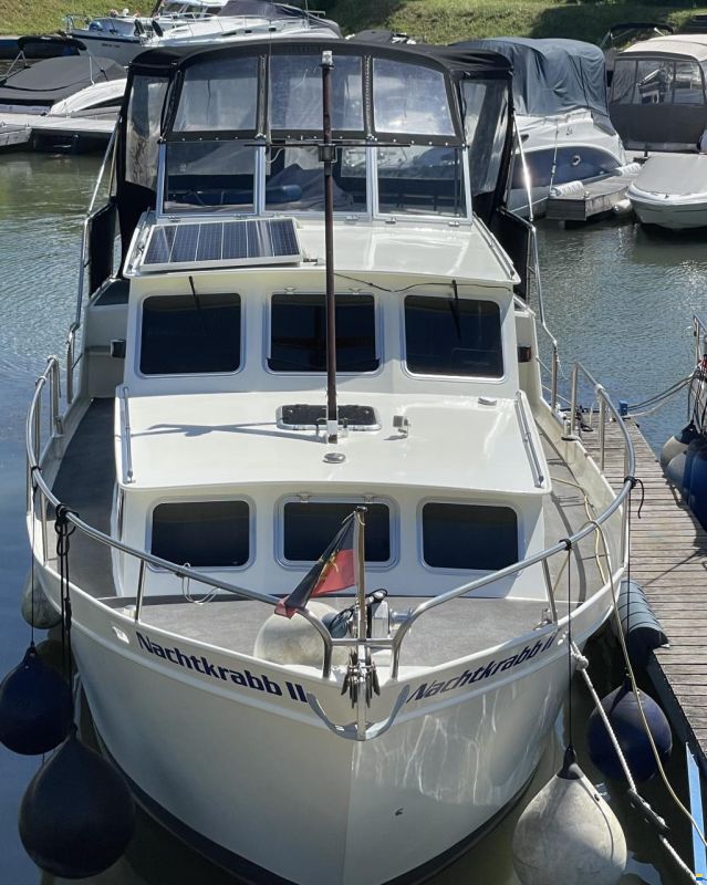 Gruno 1060 AK