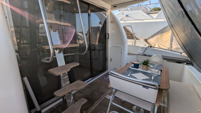 Azimut Trenta Sei (36)