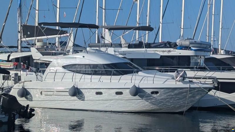 Azimut Trenta Sei (36)