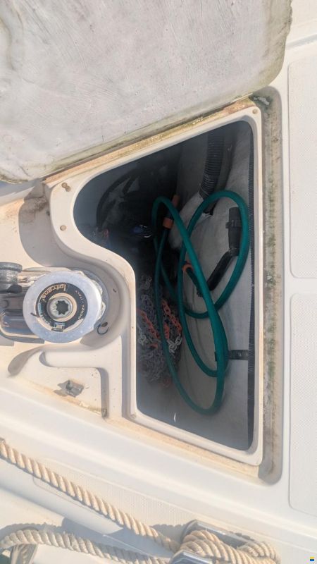 Azimut Trenta Sei (36)