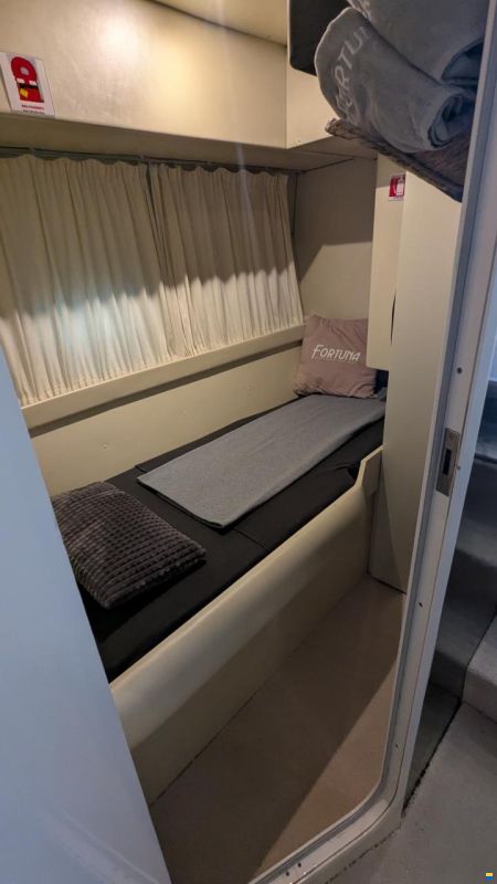 Azimut Trenta Sei (36)