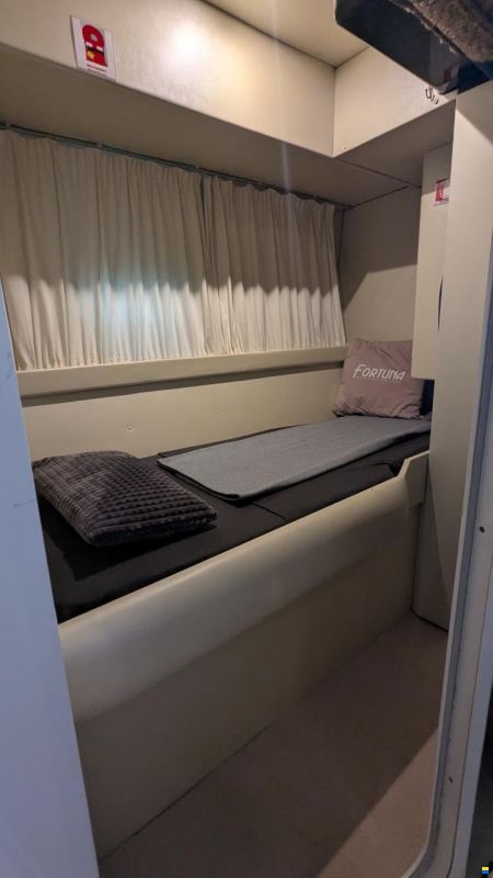 Azimut Trenta Sei (36)
