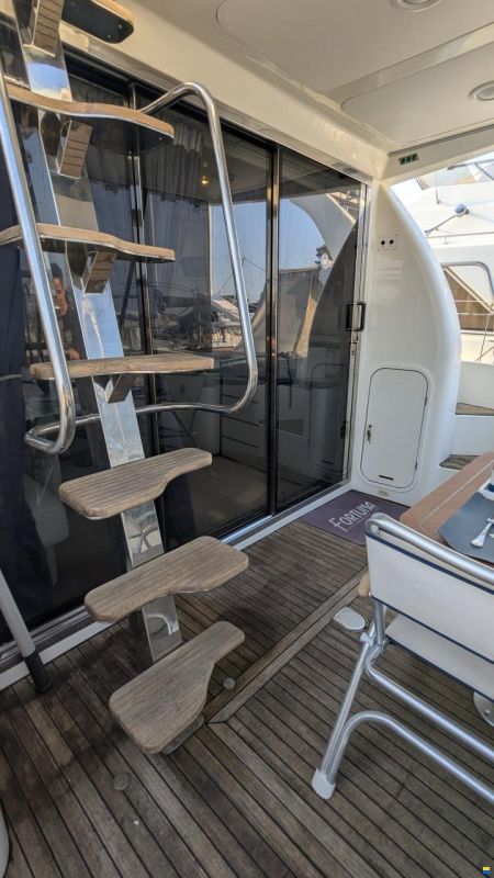 Azimut Trenta Sei (36)