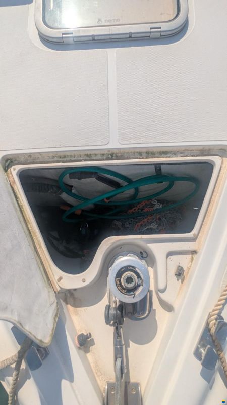 Azimut Trenta Sei (36)