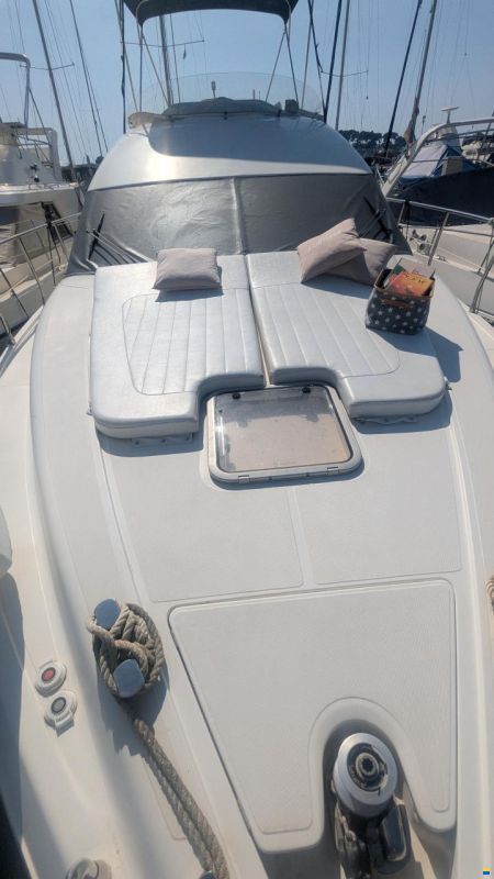 Azimut Trenta Sei (36)