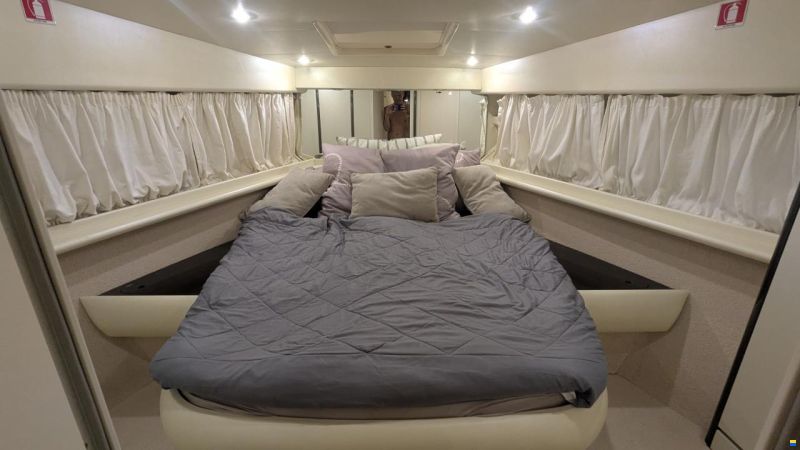 Azimut Trenta Sei (36)