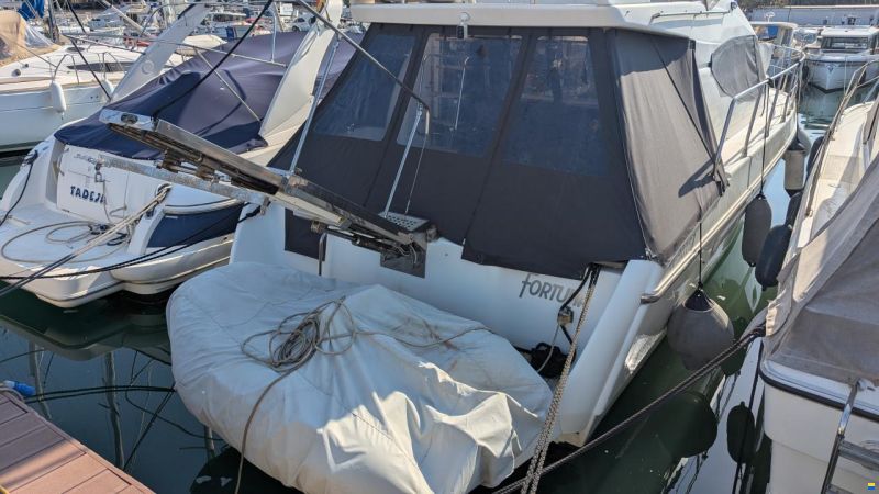Azimut Trenta Sei (36)