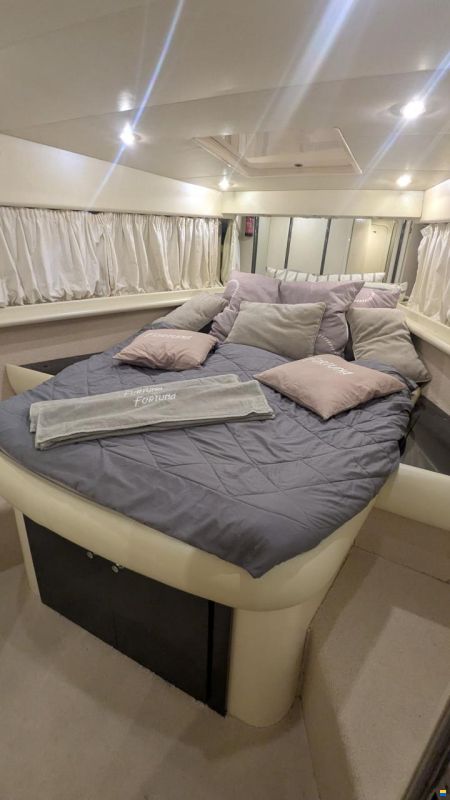Azimut Trenta Sei (36)