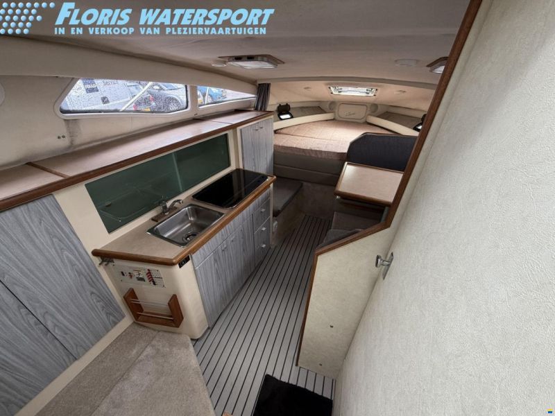 Bayliner Ciera 2855