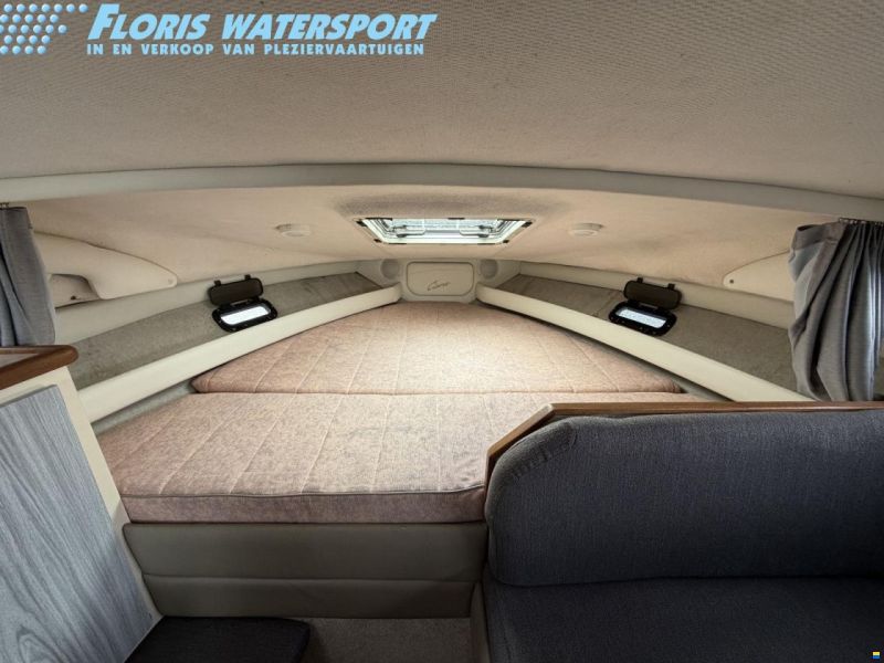 Bayliner Ciera 2855
