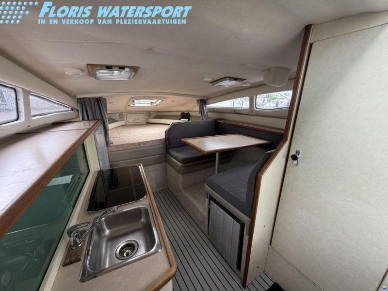 Bayliner Ciera 2855