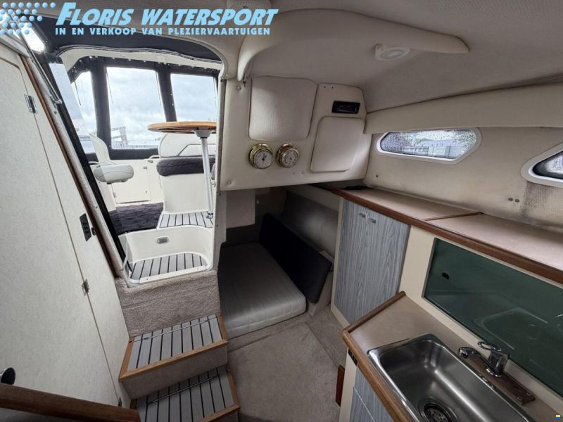 Bayliner Ciera 2855
