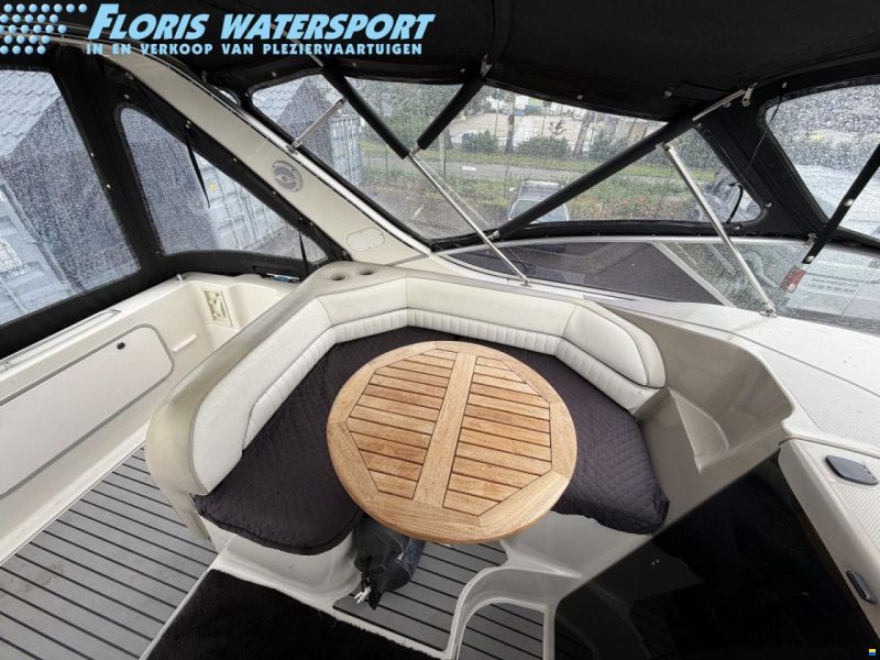 Bayliner Ciera 2855