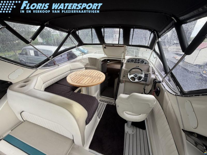 Bayliner Ciera 2855