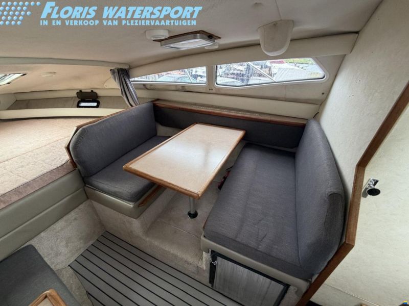 Bayliner Ciera 2855