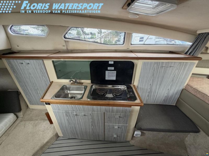 Bayliner Ciera 2855