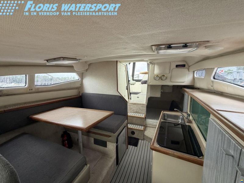Bayliner Ciera 2855