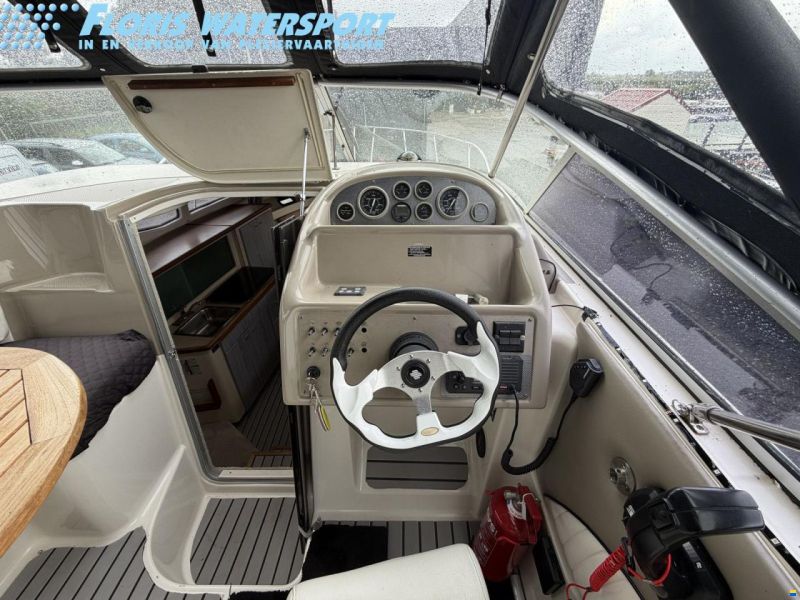Bayliner Ciera 2855
