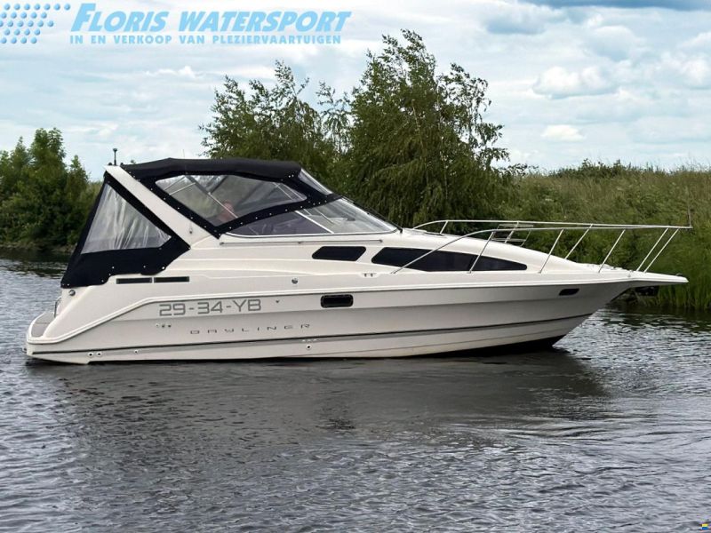 Bayliner Ciera 2855