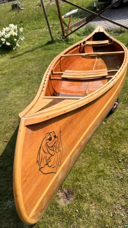 Canoë