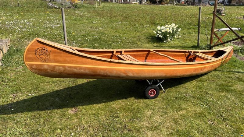 Canoë