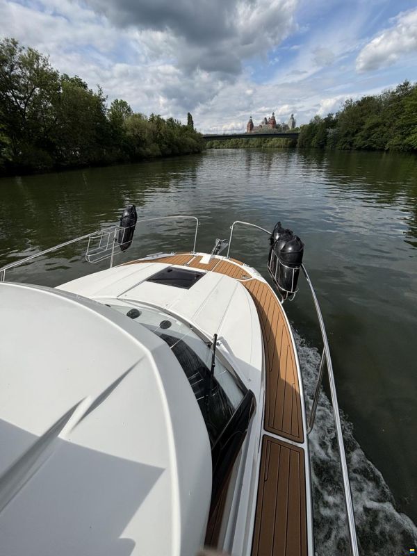 Jeanneau Merry Fisher 795 Serie 2