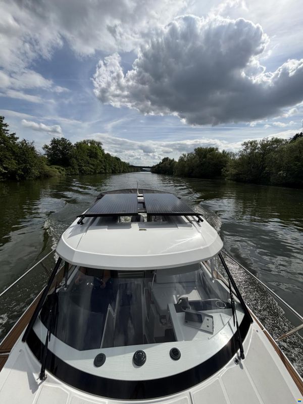 Jeanneau Merry Fisher 795 Serie 2