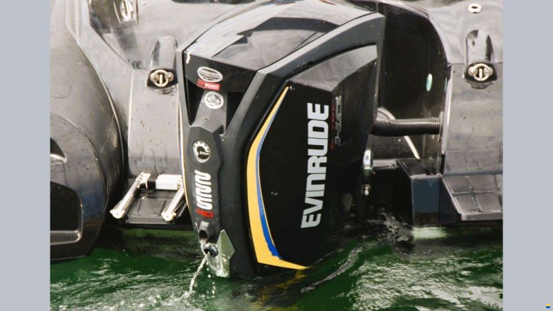 Brig Inflatable Boats EAGLE 650