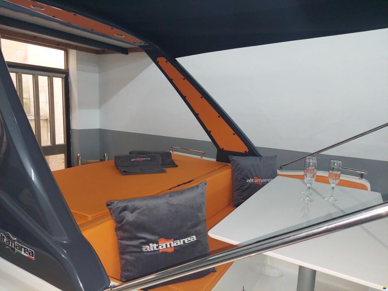 Altamarea Wave-27GT