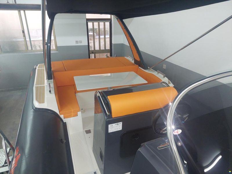 Altamarea Wave-27GT