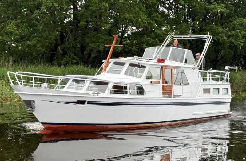 Palma 40 B