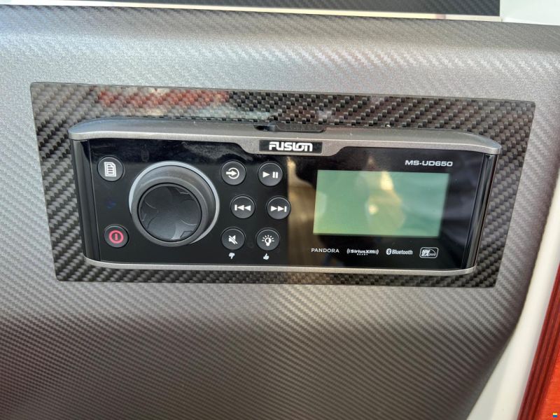 Alfastreet 23 Cabin